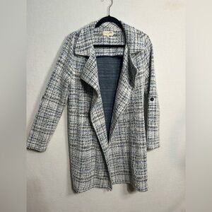 Melloday trench coat